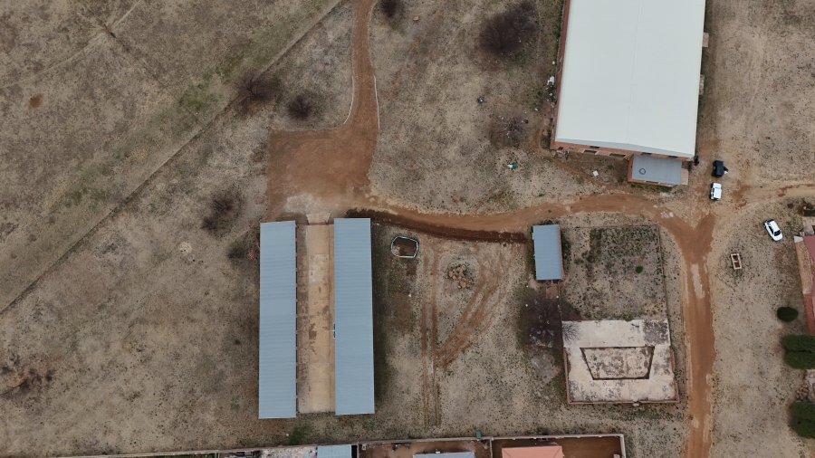 0 Bedroom Property for Sale in Baillie Park North West